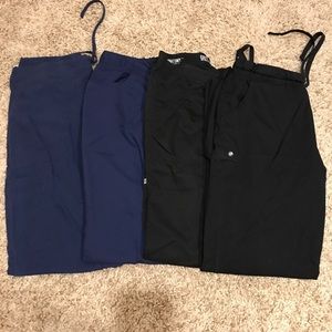 Medium scrub pants Grey’s Anatomy